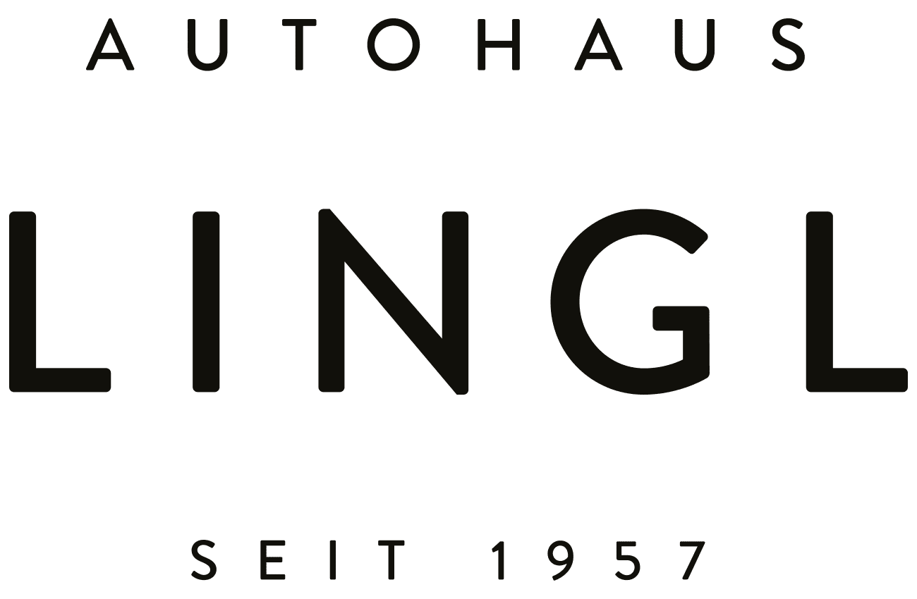 Lingl Logo schwarz